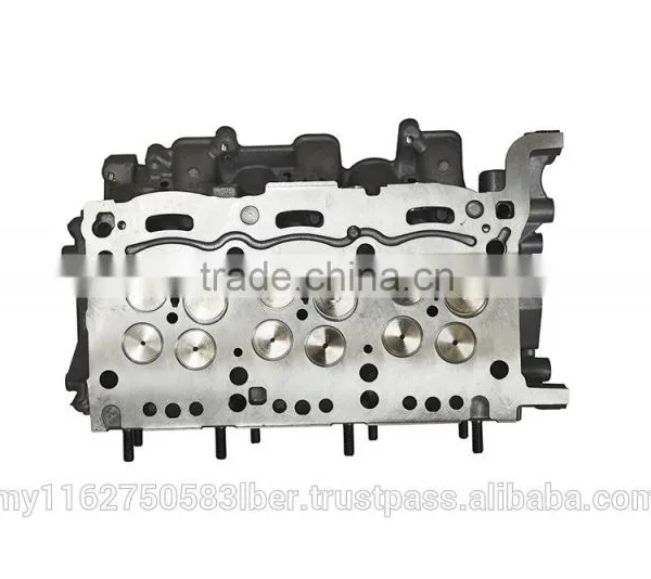 Car Head and Automotive Parts