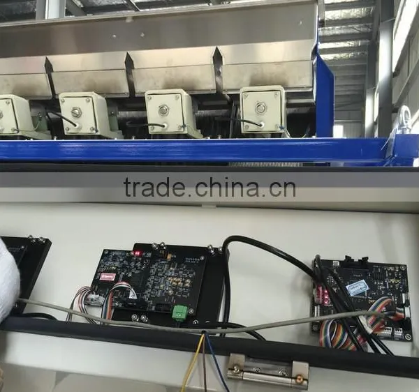 China New Innovative Product Rice Ccd Color Sorter cn Com/New Product Ideas Rice Ccd Color Sorter