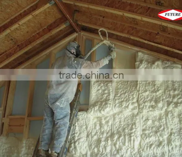 Polyurethane(PU) Foaming Machine for Building House photo-2
