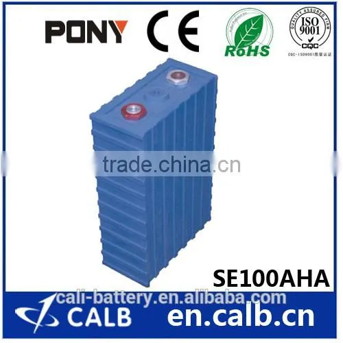 SE100Aha Lithium Battery