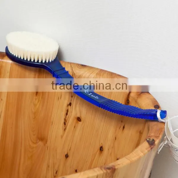 Factory Wholesale MOQ 2000 PC Bathroom Body Brush photo-4