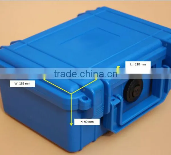 Hard Plastic Tool Case/box_215001972 photo-3