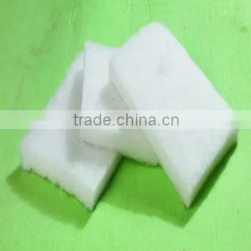Filtering Felt
