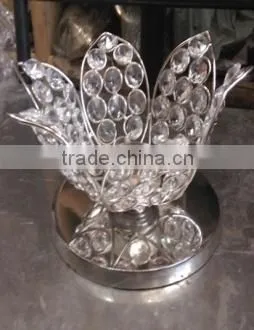 2016 Wholesale New Vase Candle Holders