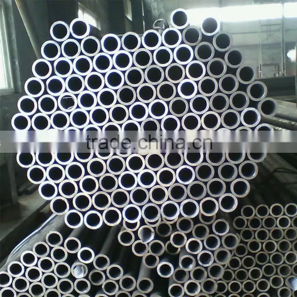 OEM ODM 5086 Aluminium Tube Aluminium Production Manufacturer photo-3