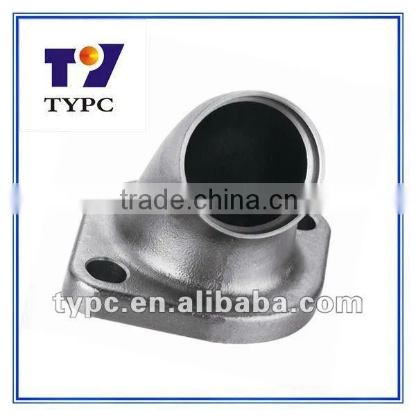 Stainless Steel Auto Casting Part
