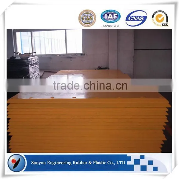 Professional Pad of Marine Fenders for Wholesales photo-2