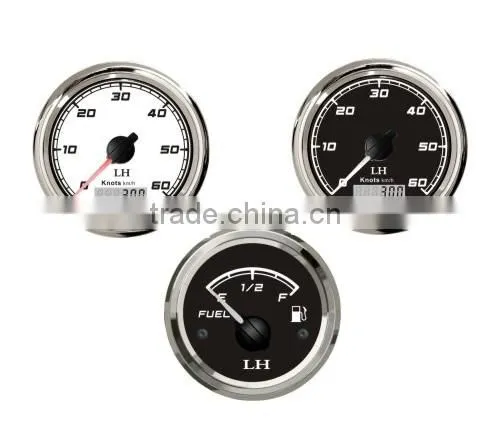 Mechanical Liquid Level Gauge photo-2