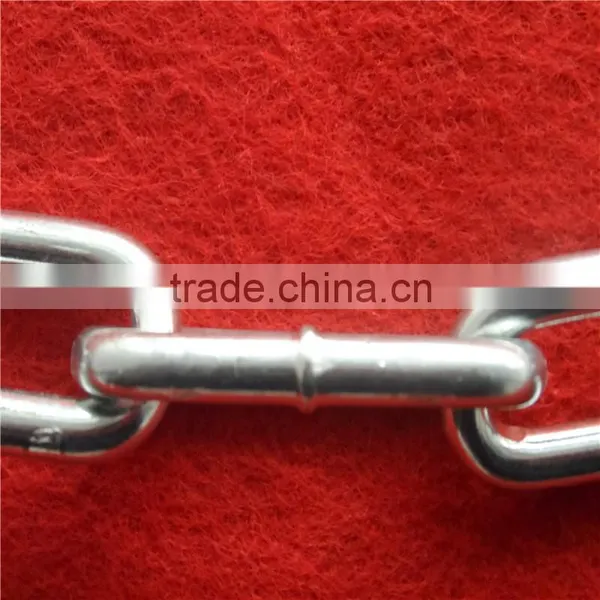 DIN5685A/C Link Chain photo-2