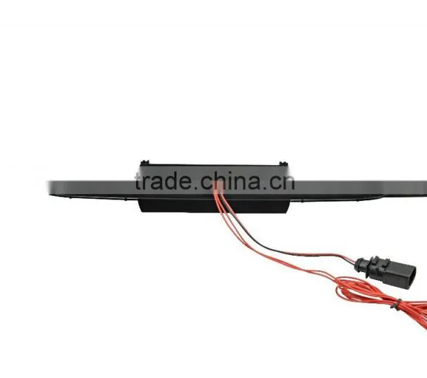 Led Rear Fog Light Led Running Light Led Third Brake Light for A.udi TT photo-5