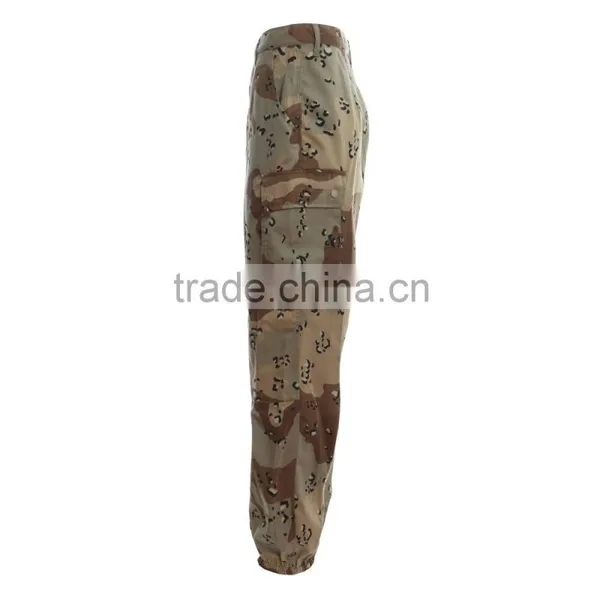 French Camo F2 Style Military Army Uniform photo-5