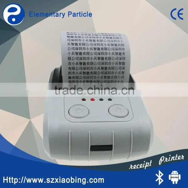 MP300 Thermal Printer,receipt Printer, Pos Printer 58mm photo-5