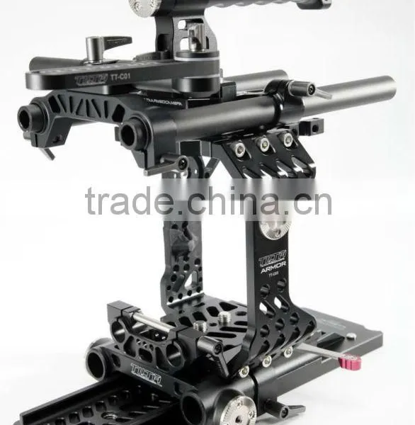 TILTA ES-T01-B Dslr Camera Rig For RED Scarlet-X EPIC Camera photo-3