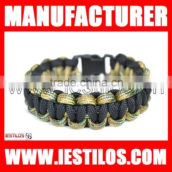 High Quality Charms for Paracord Bracelets Survival