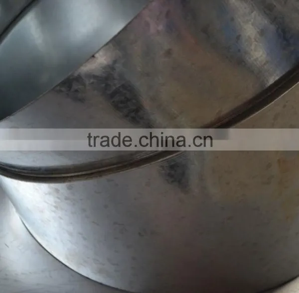 OHA Brand 2015 Hot Selling EME-1250T Elbow Lock Forming Machine, Hydraulic Elbow Making Machine photo-6