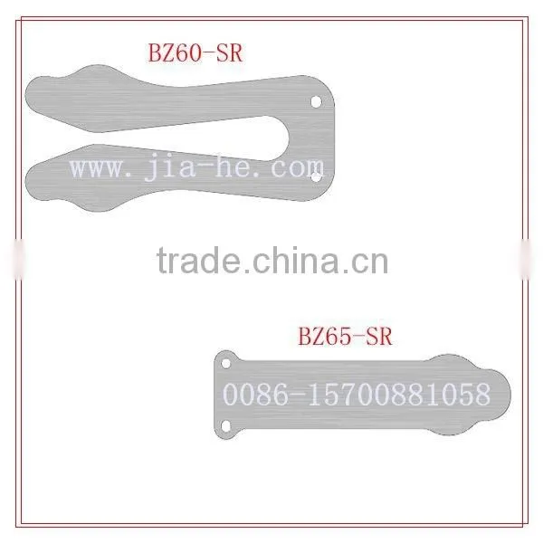 Automotive Air-condition Compressor Valve Reed