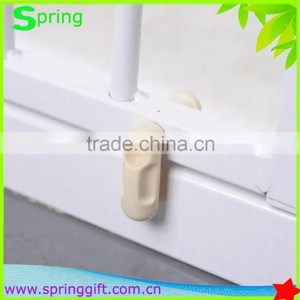 High Quality Metal Pet Friendly Kids Safety Gates /baby Safety Gate/child Safety Gate Quality Choice photo-6