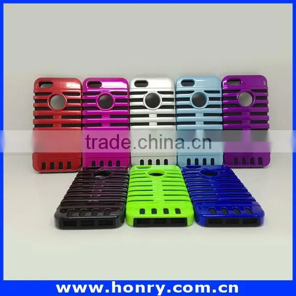 Customized new arrival usb charger cable case for iphone 6