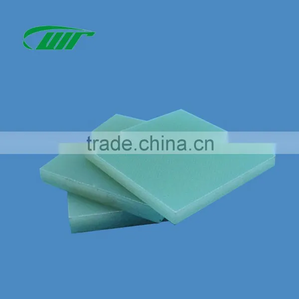 Epoxy Resin Board for CNC Precision Cutting for Transformer