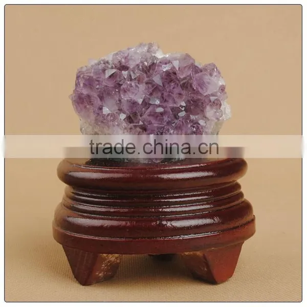 Crystal Gifts Crystal Cluster for Sale