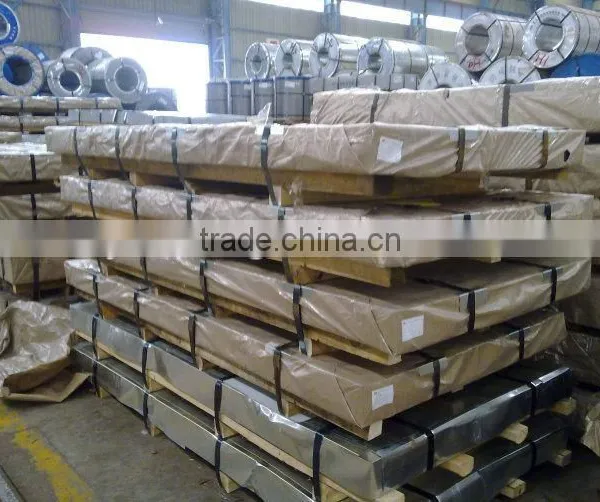(0.13mm-2.0mm) Steel Roofing Material/Roofing Sheets/Colored Corrugated Sheets photo-6