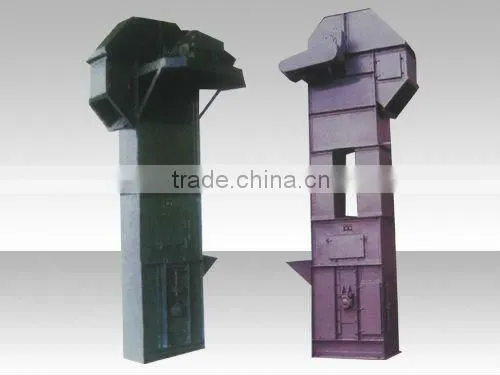 Chain Elevator Price for Hot Sale in Mining photo-3