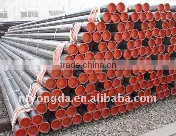 Api Oil Casing Pipe
