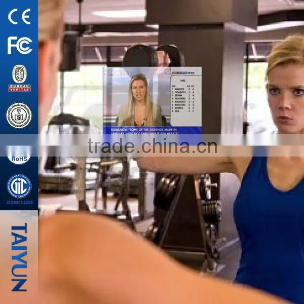 42 Inch Lcd Digital Signage Factory In China photo-3