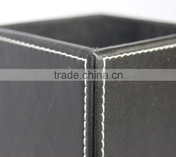Leather Pen Box photo-4