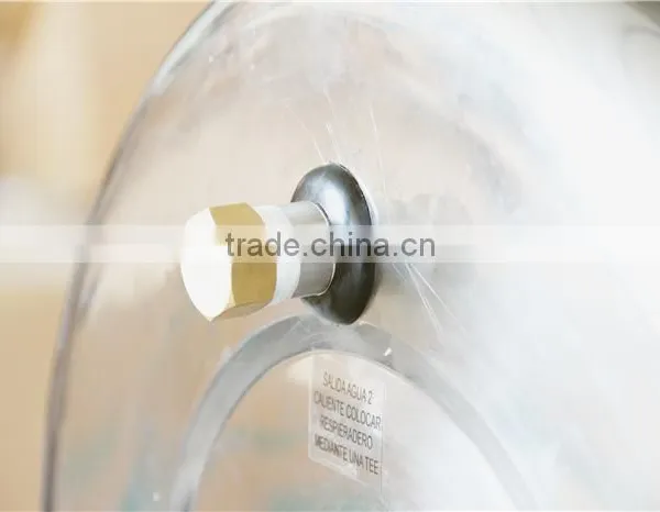 The Hot Bathroom 2015 Most Popular Solar Energy Vacuum Tube Solar Collector in The French photo-3