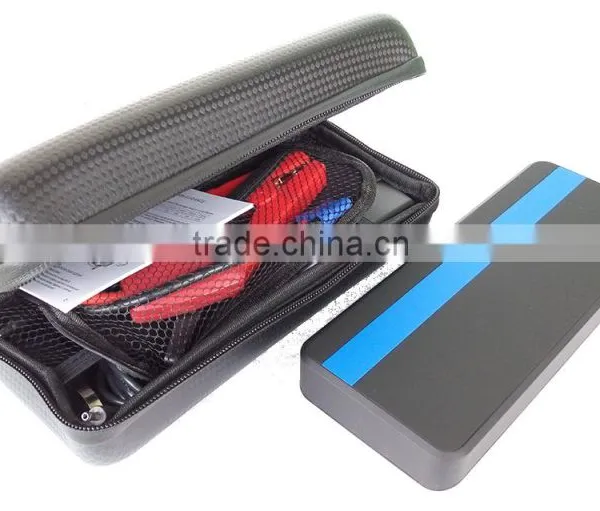 18000mAh Emergency Car Battery Jump Start Power Bank for 12v Battery Auto Starter Quality Choice