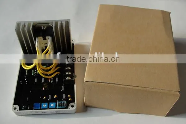 12years AVR Facotry! 3 Phase Automatic Voltage Regulator for Avr EA05AF photo-3