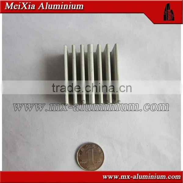 Aluminium Sulphate