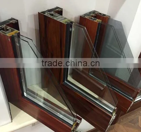 Extruded Aluminum Profile, Aluminium Extrusion Profile