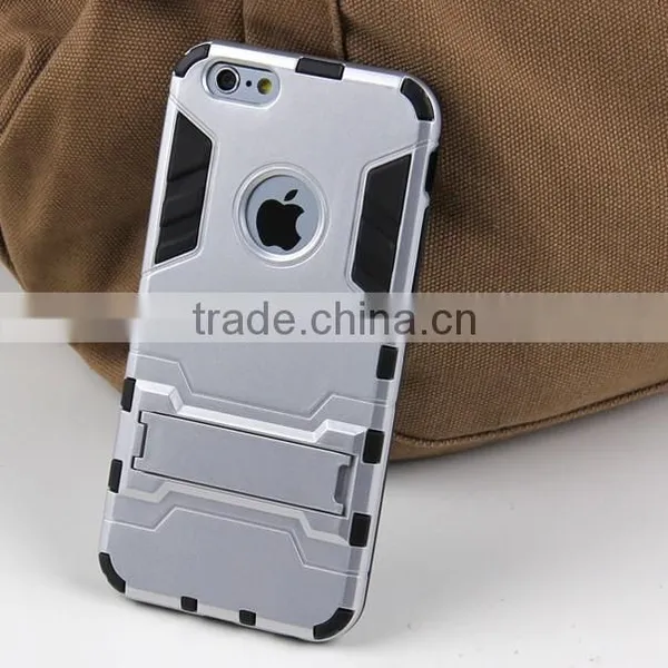 Case for Samsung Note 5,TPU + PC Back Case for Samsung Galaxy Note 5, for Samsung Note 5 Case With Bracket photo-3