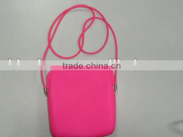 Silicone Bag