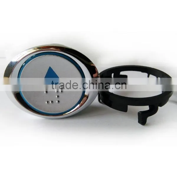 Elevator Button | Lift Push Button Parts Ak-51 photo-2