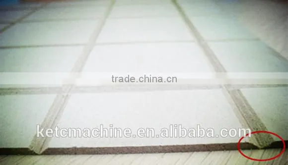 Automatic Cardboard Grooving Machine photo-2