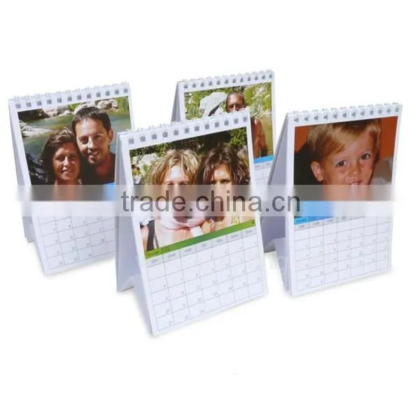 Christmas Calendar Printing Calendar photo-3