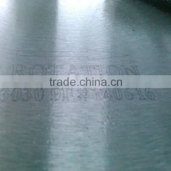 Diamond Circular Saw Blade for Cut Marble Slab,saw Blade photo-6