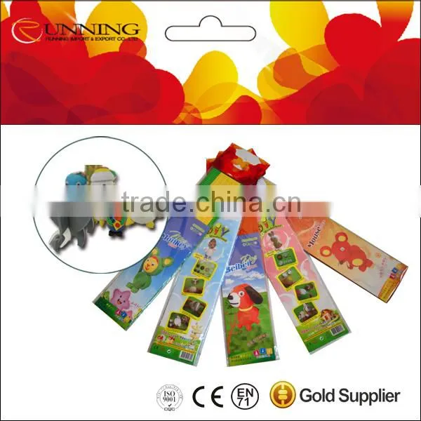 For Handicraft and Kid's Toy Colorful Corrugated Paper Streamers Quality Choice photo-3