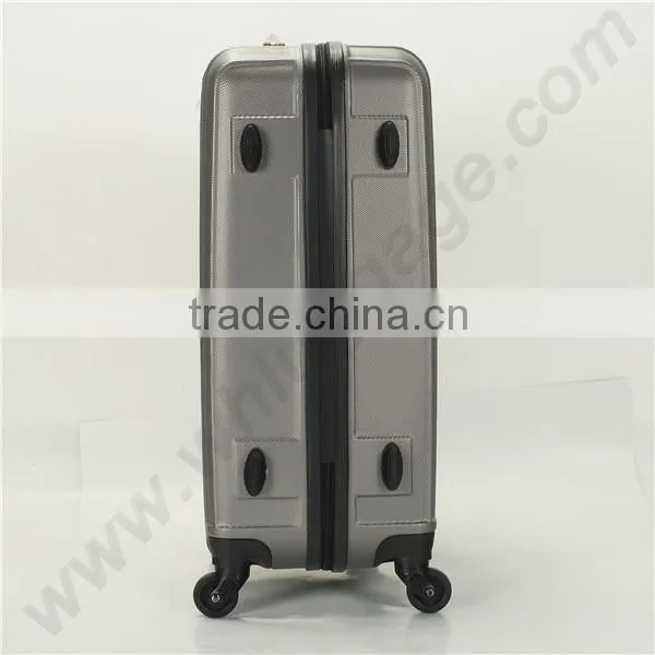 ABS Cute Pattern Factory Direct Supply Trolley Luggage 2016 Quality Choice photo-4