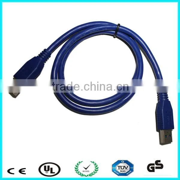 1.5m Fast Charging Data Transfer Usb 3.0 Cable photo-3