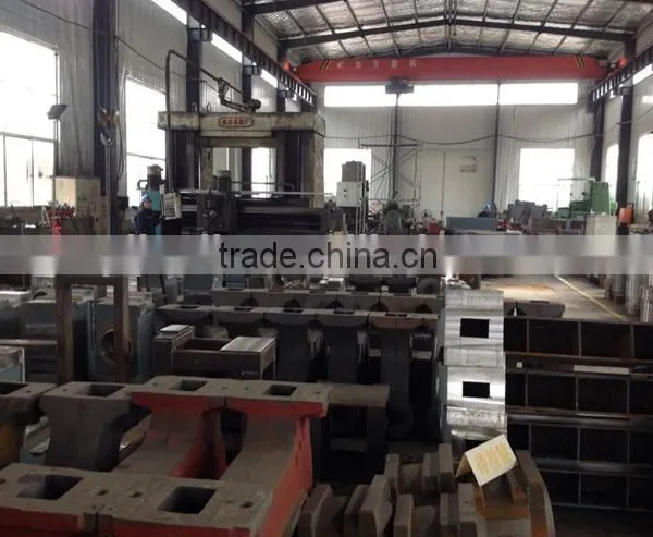 Advanced Stock Blender Reclaimed Rubber Mixing Mill photo-5
