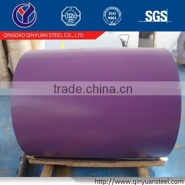 Cold Rolled Steel Coil Price Ppgi Sheet photo-6