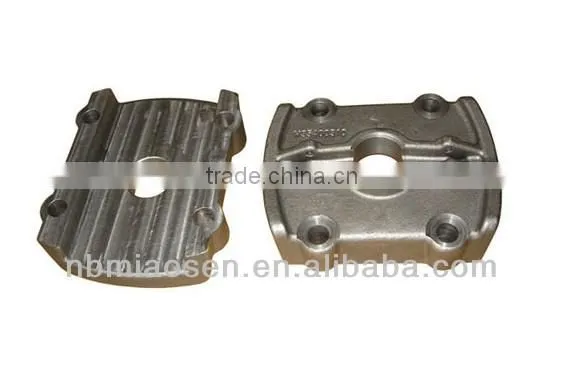 Auto Spare Parts Steel Casts
