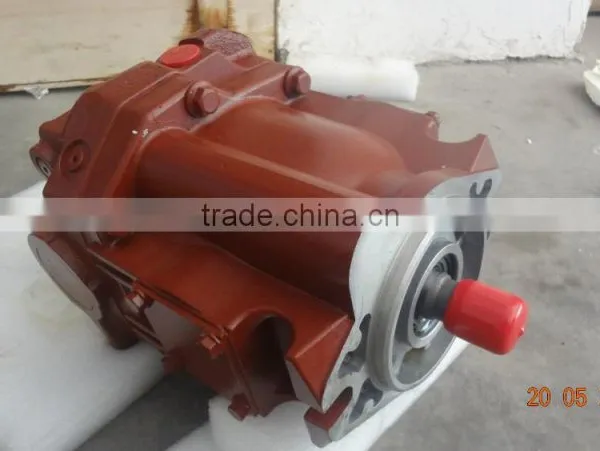 Terex 3364 Dump Truck Steering Gear Pump photo-3