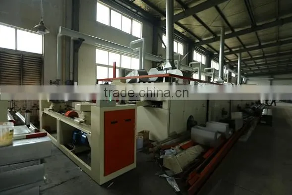 China Leading Manufactory for All Kinds Printing Luggage and Bag Fabric photo-6