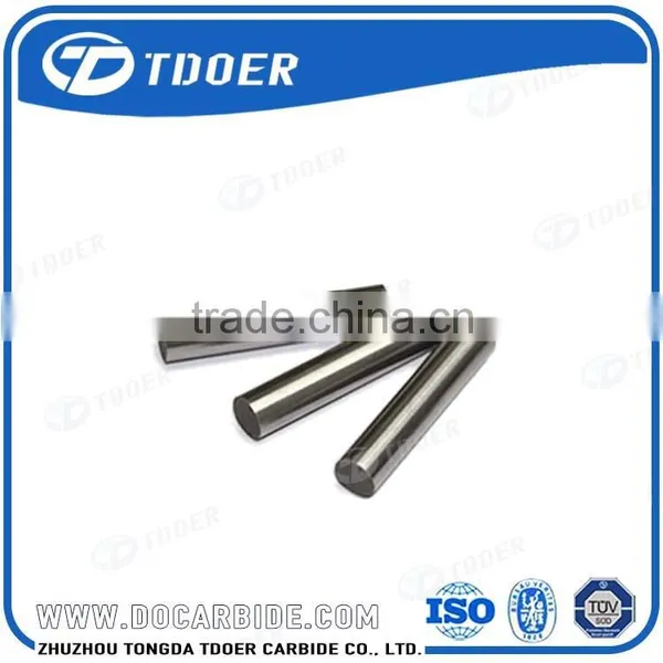 Multifunctional K10 Tungsten Carbide Rods With Low Price photo-6