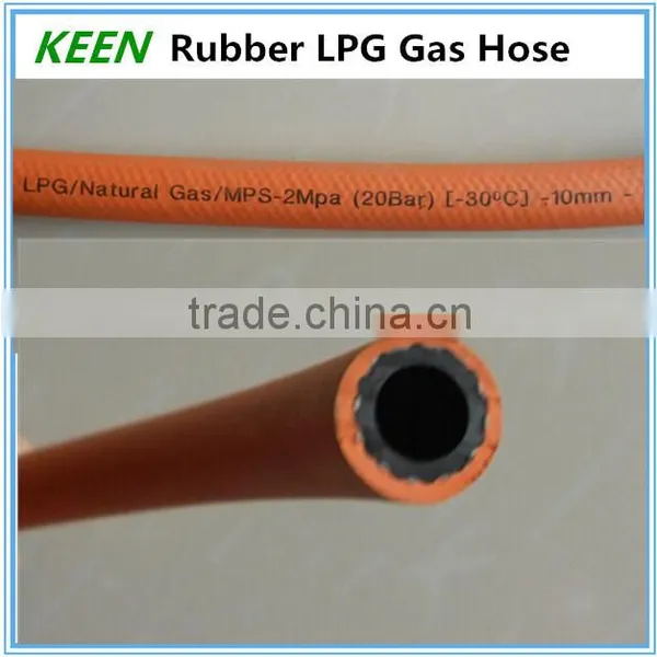 Car LNG Hose, Special for Engine, High Temperature Resistance Hose